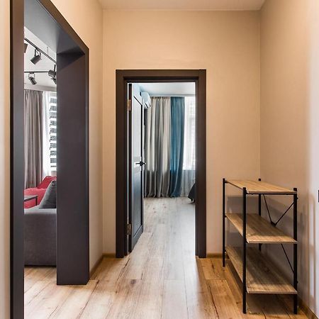 Appartamento Arcadia Loft Style Odessa Esterno foto
