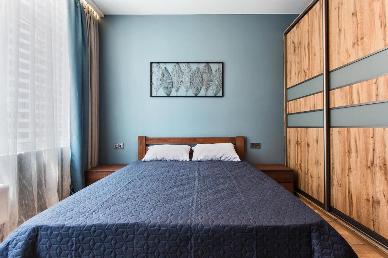 Appartamento Arcadia Loft Style Odessa Esterno foto